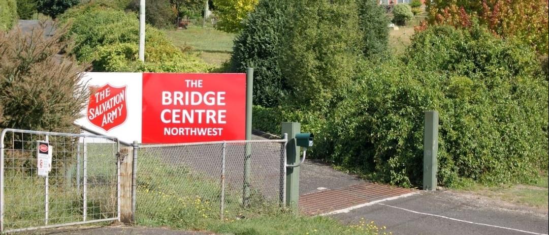 The Salvation Army Bridge Program - Ulverstone, Ulverstone, TAS