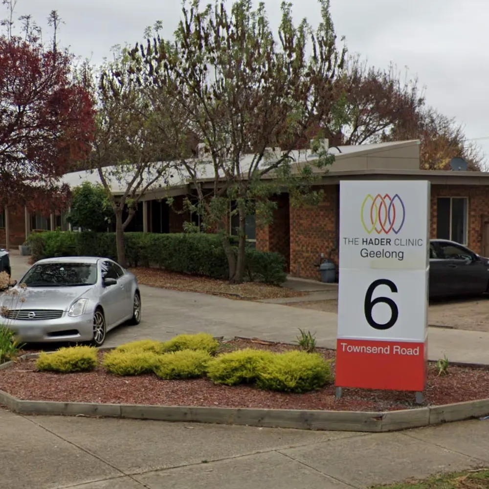 The Hader Clinic (Geelong), St Albans Park, VIC