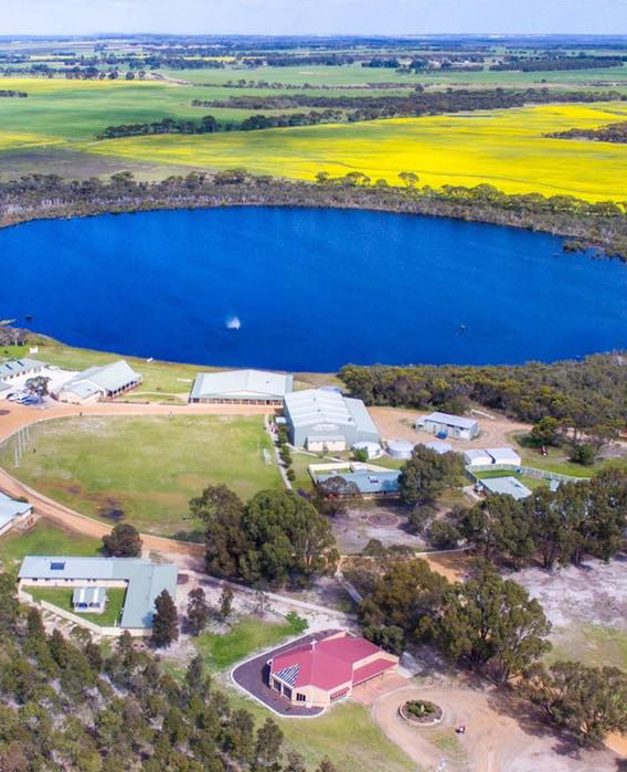Grace Academy (Adult & Teen Challenge WA Residential Rehabilitation & Training Centre) photo 1