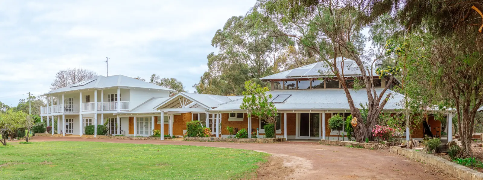 Six Seasons Recovery, Margaret River, WA
