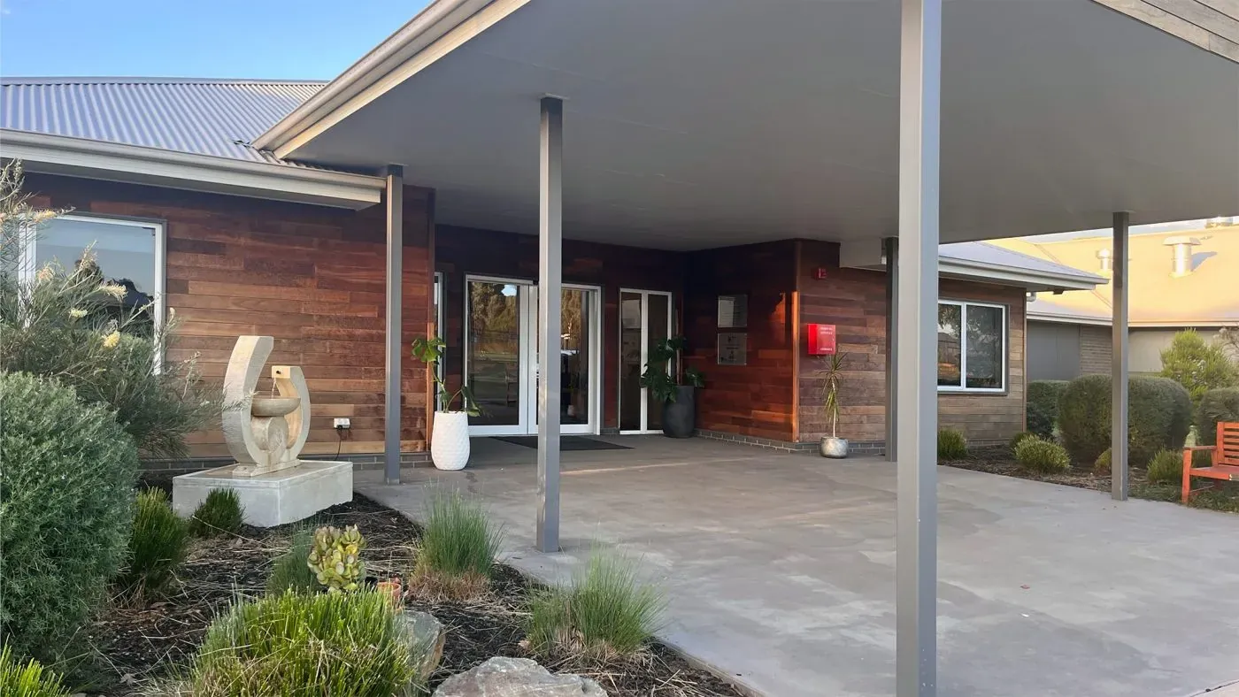 Odyssey Victoria Hope Centre, Lucknow, VIC