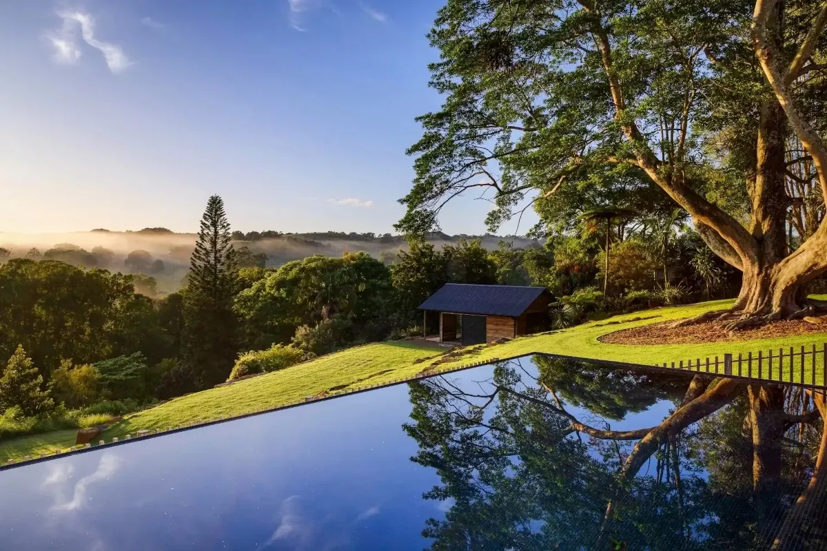 Aston Private, Byron Bay, NSW