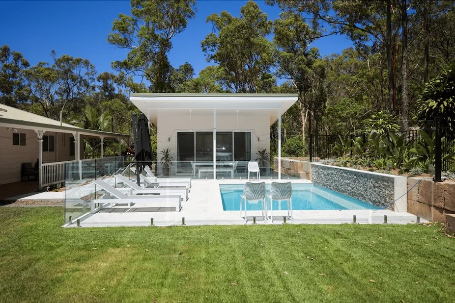 The Bardo Health & Wellness, Willow Vale, QLD