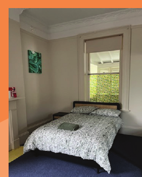 Detour House, Glebe, NSW