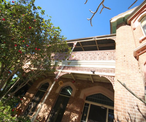 Phoebe House, Rockdale, NSW