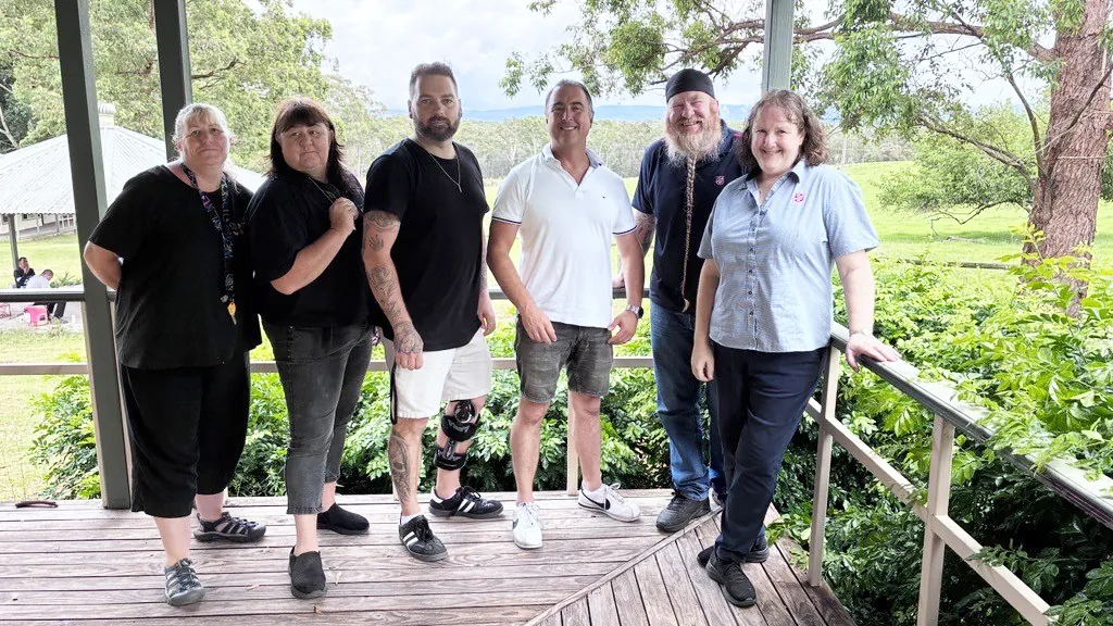 The Salvation Army AOD Services Morisset, Morisset, NSW