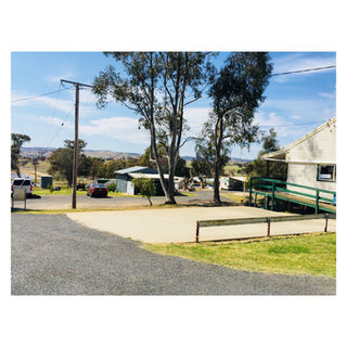 Weigelli Centre Aboriginal Corporation, Woodstock, NSW
