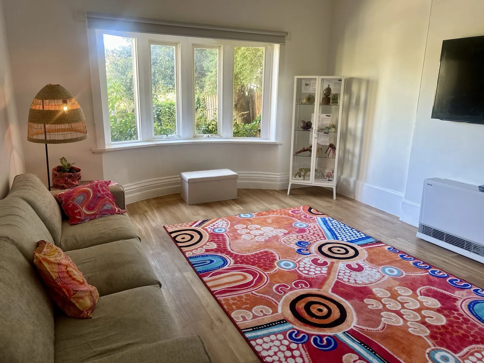 Winja Ulupna Women's Recovery Centre, St Kilda, VIC