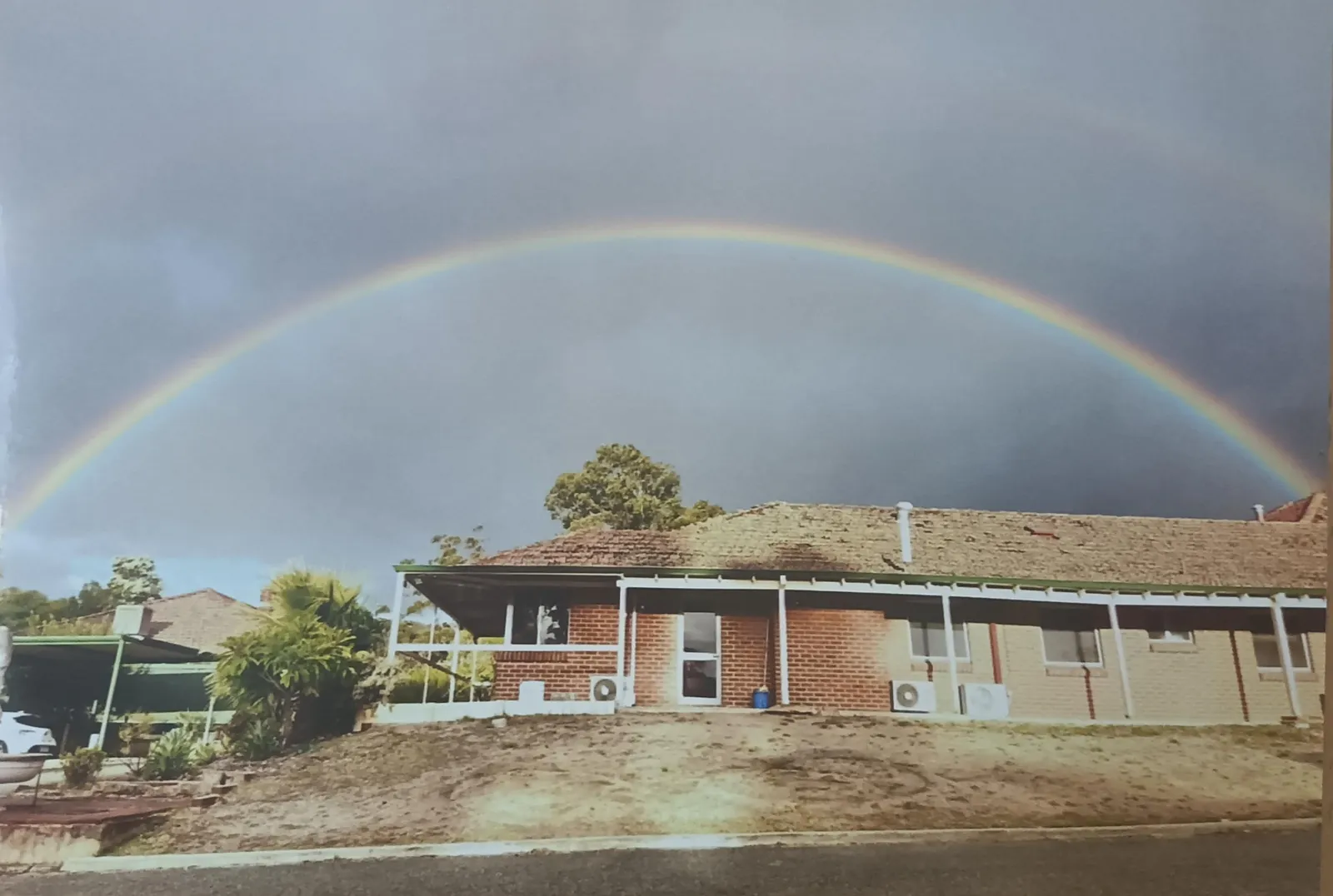 Harry Hunter Rehabilitation Centre, Gosnells, WA