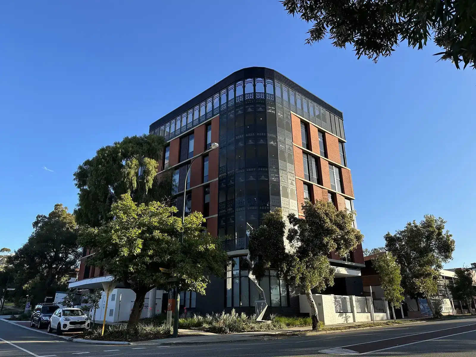 Abbotsford Private Hospital, West Leederville, WA