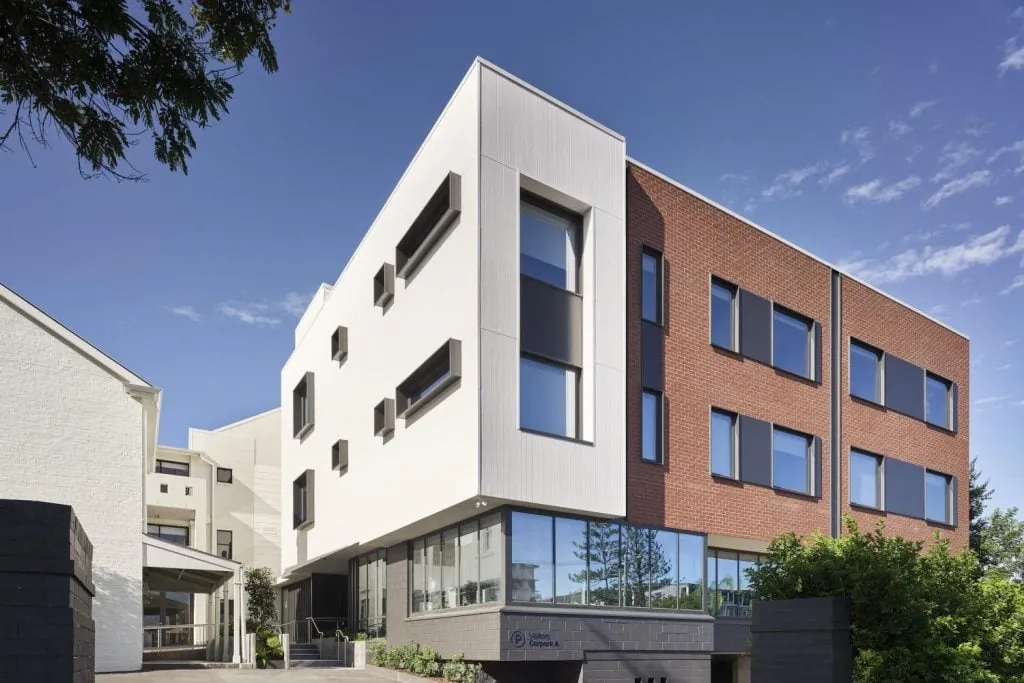 Avive Clinic Brisbane, Windsor, QLD