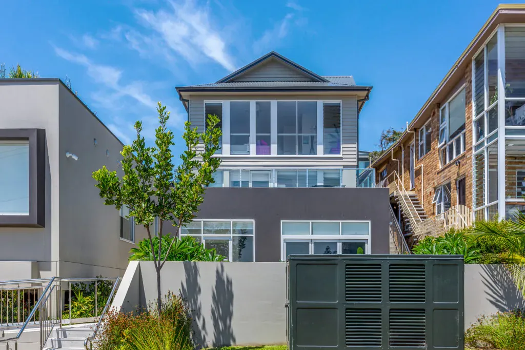 Beachwood Supported Living, Curl Curl, NSW