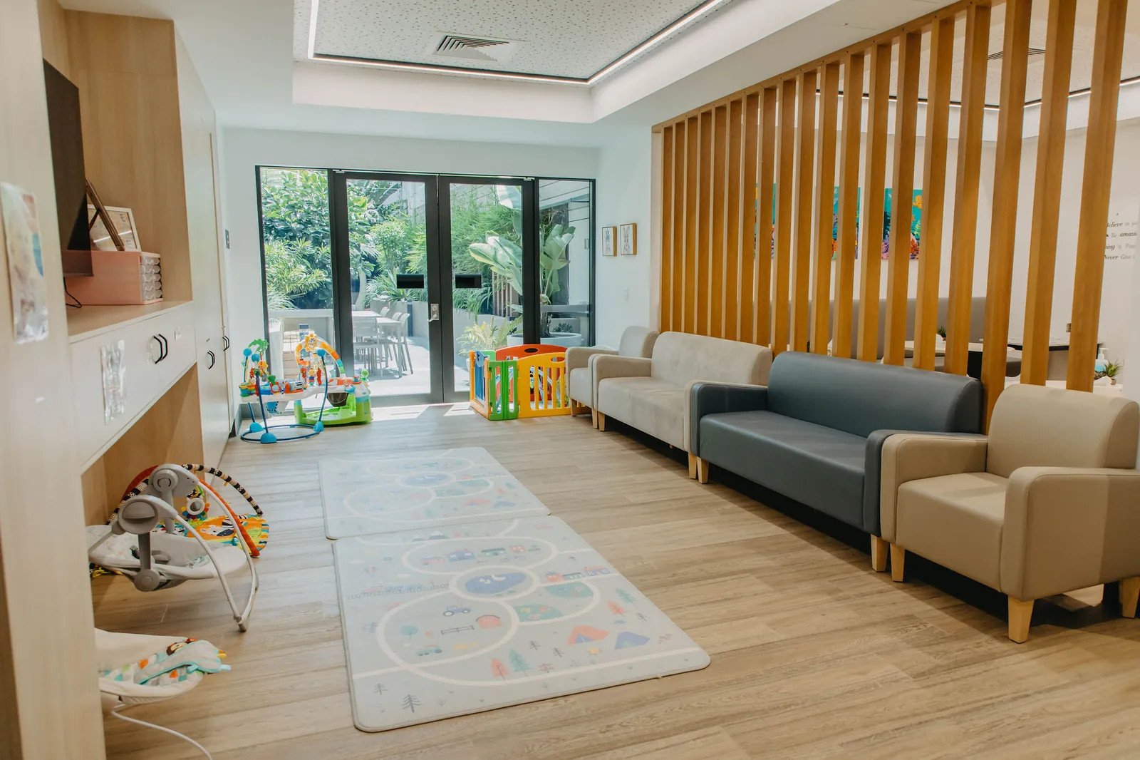 Belmont Private Hospital, Carina, QLD