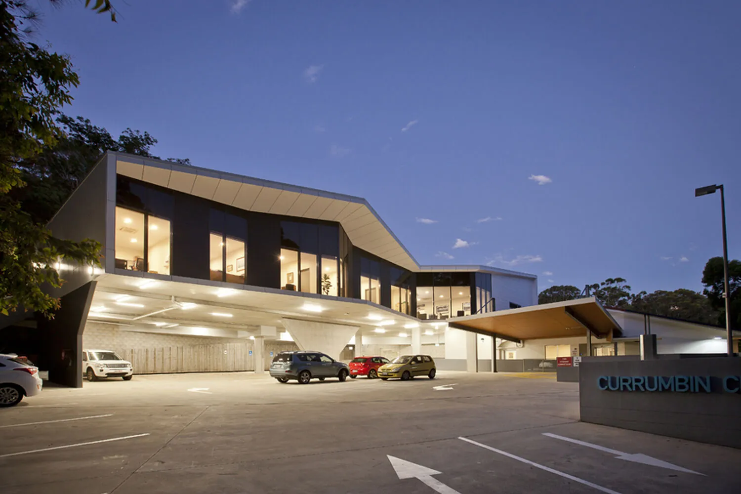 Currumbin Clinic, Currumbin, QLD