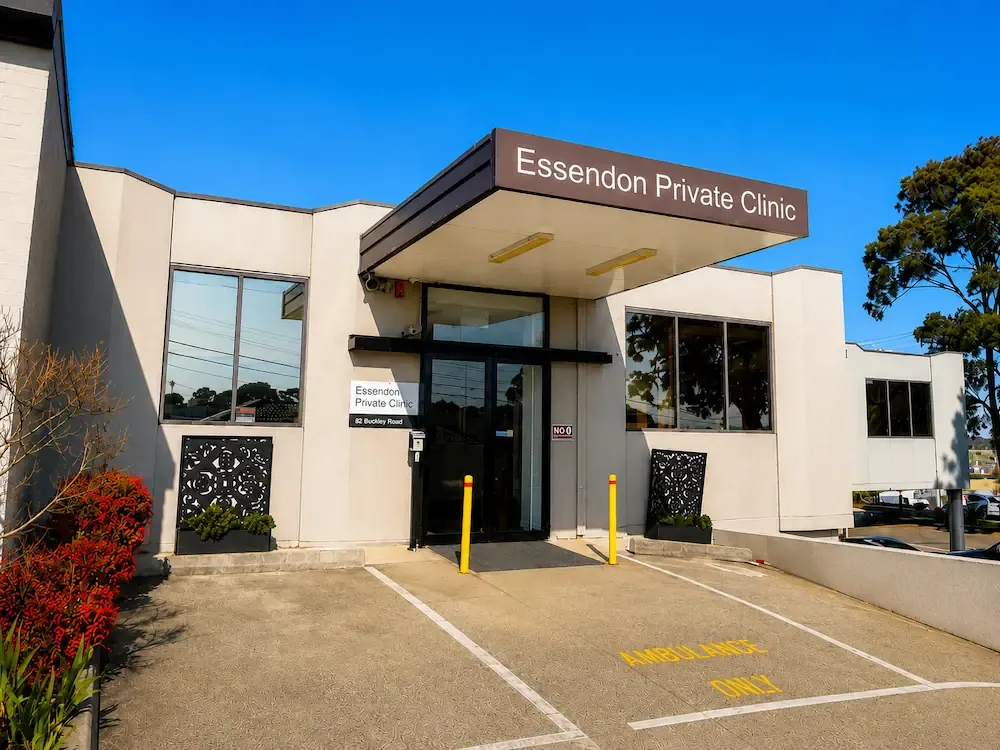 Essendon Private Clinic, Essendon West, VIC