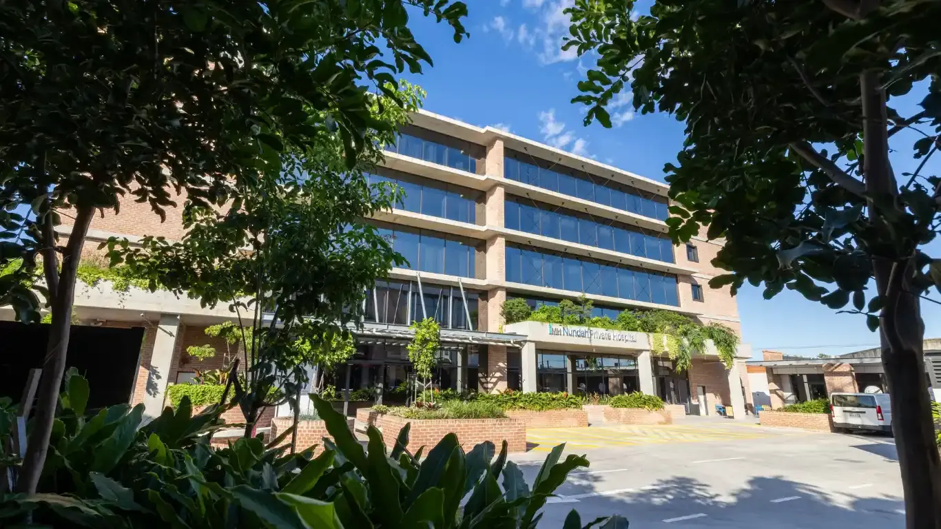 IMH Nundah Private Hospital, Nundah, QLD