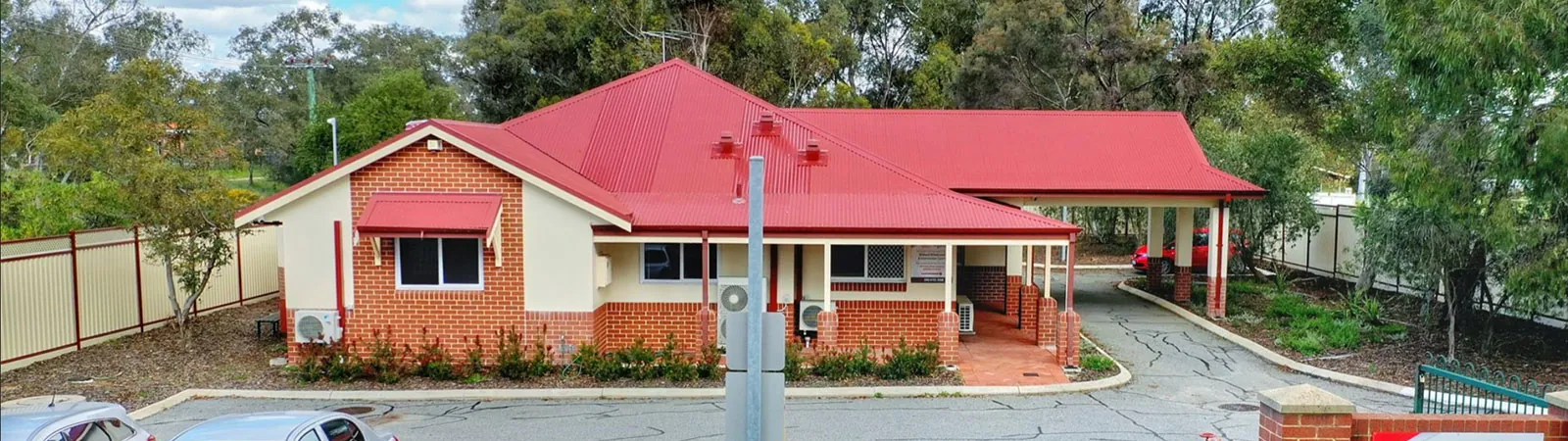 Midland Withdrawal & Intervention Centre, Midland, WA